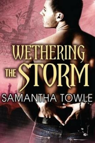 Cover of Wethering The Storm