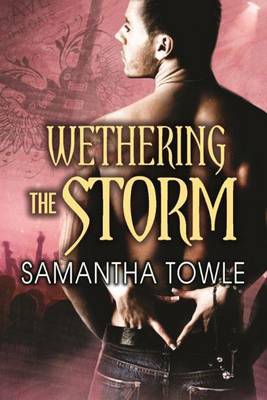 Book cover for Wethering the Storm
