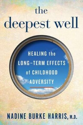 Cover of The Deepest Well