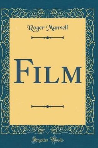 Cover of Film (Classic Reprint)