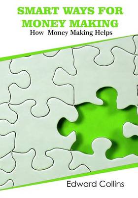 Book cover for Smart Ways for Money Making