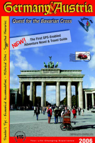 Cover of Germany & Austria (2006)