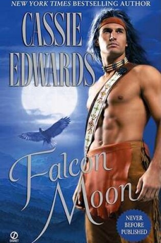 Cover of Falcon Moon