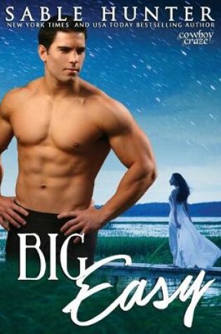 Cover of Big Easy