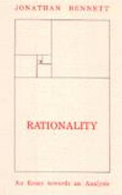 Cover of Rationality