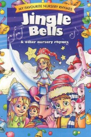 Cover of Jingle Bells