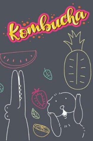 Cover of Animal Fruit Party