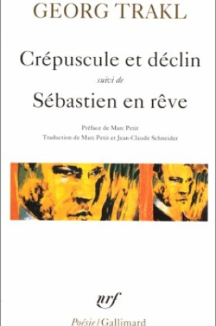 Cover of Crepusc Et Declin Seba