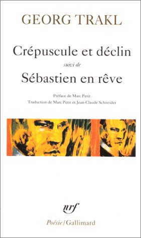 Cover of Crepusc Et Declin Seba