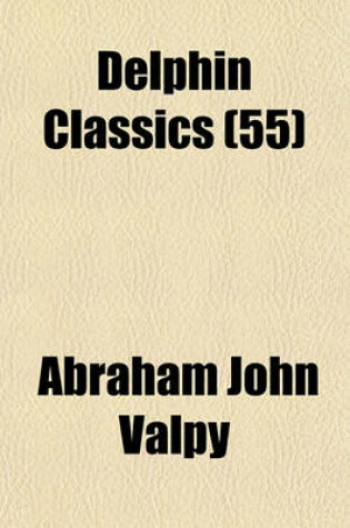 Cover of Delphin Classics (55)