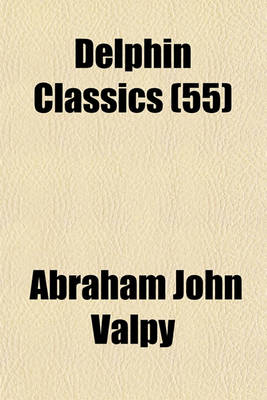 Book cover for Delphin Classics (55)