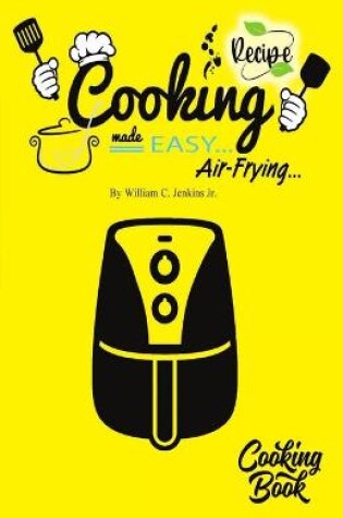Cover of Cooking Made Easy