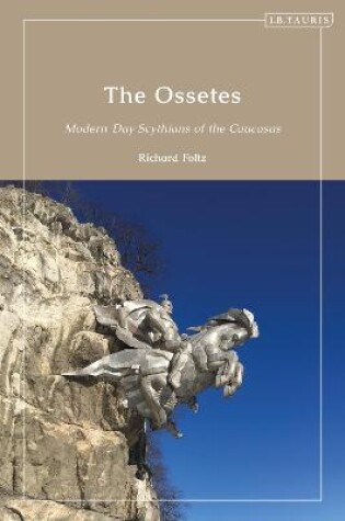 Cover of The Ossetes