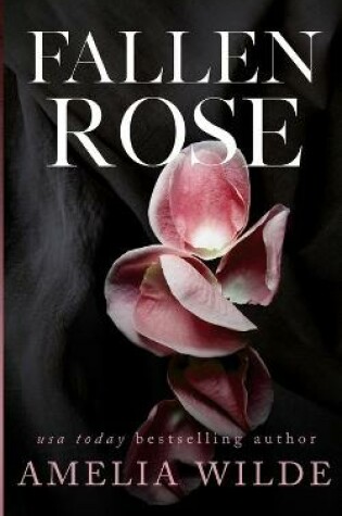 Cover of Fallen Rose