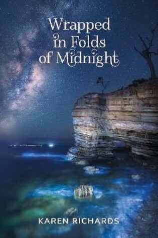 Cover of Wrapped in Folds of Midnight