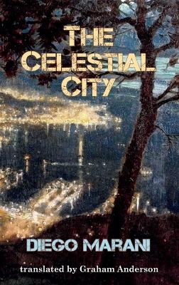 Book cover for The Celestial City