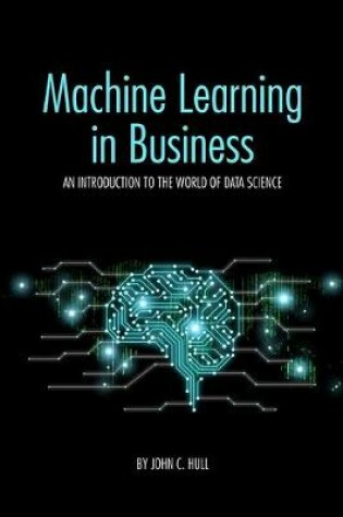 Cover of Machine Learning in Business