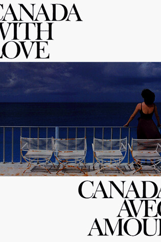 Cover of Canada with Love / Canada Avec Amour