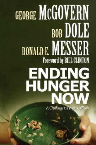Cover of Ending Hunger Now