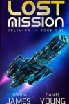 Book cover for Lost Mission