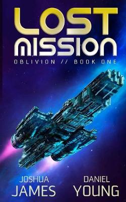 Cover of Lost Mission