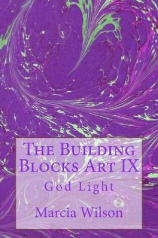 Cover of The Building Blocks Art IX