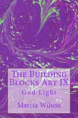 Book cover for The Building Blocks Art IX