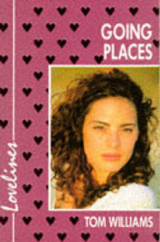 Cover of Going Places