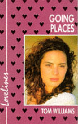 Cover of Going Places