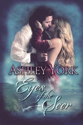 Cover of Eyes of the Seer