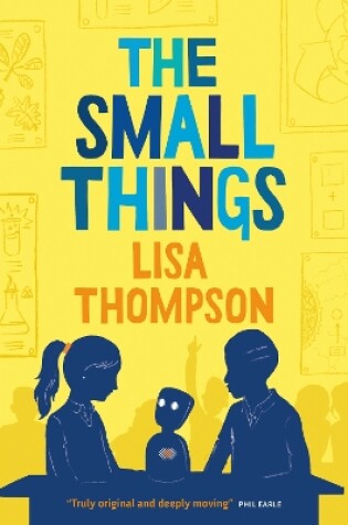 Cover of The Small Things