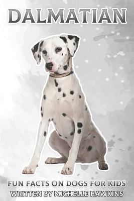 Book cover for Dalmatian