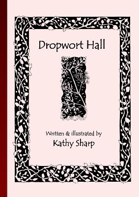 Book cover for Dropwort Hall