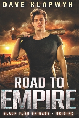 Cover of Road to Empire