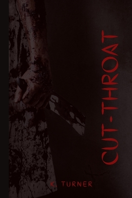 Book cover for Cut-Throat