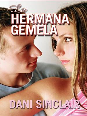 Book cover for La Hermana Gemela