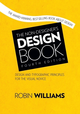 Book cover for Non-Designer's Design Book, The