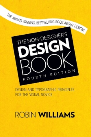 Cover of Non-Designer's Design Book, The