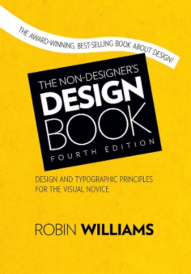 Book cover for Non-Designer's Design Book, The