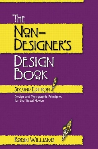 The Non-Designer's Design Book