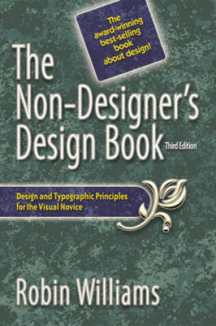 Cover of The Non-Designer's Design Book