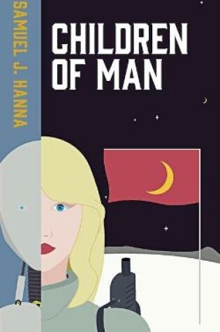 Cover of Children of Man