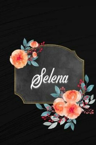 Cover of Selena