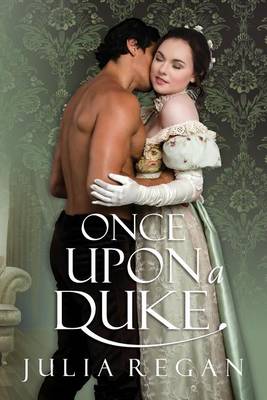 Book cover for Once Upon a Duke