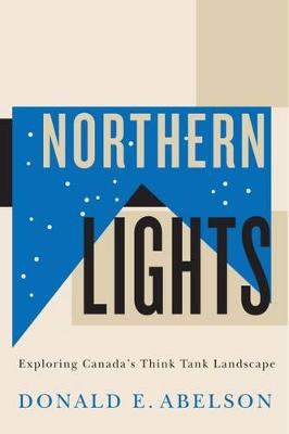 Book cover for Northern Lights