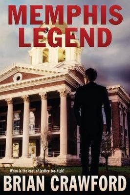 Cover of Memphis Legend