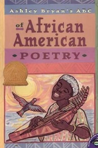 Cover of ABC of African American Poetry