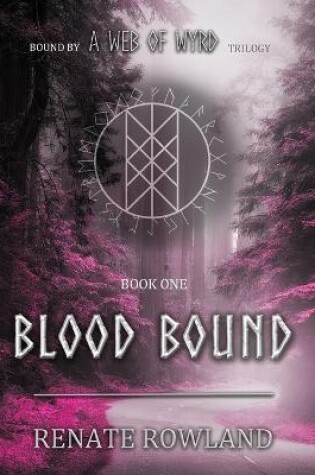 Cover of Blood Bound