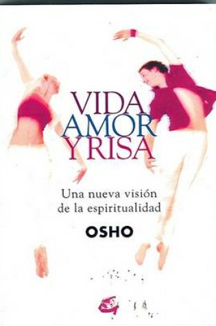 Cover of Vida, Amor y Risa