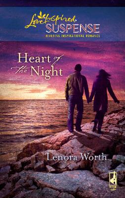 Cover of Heart Of The Night